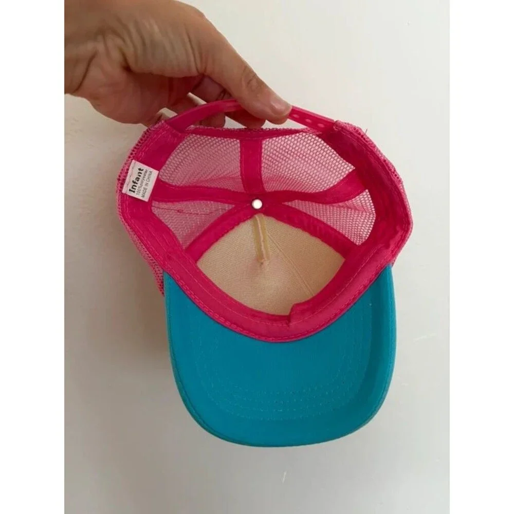 Baby Infant Retro Y2K 